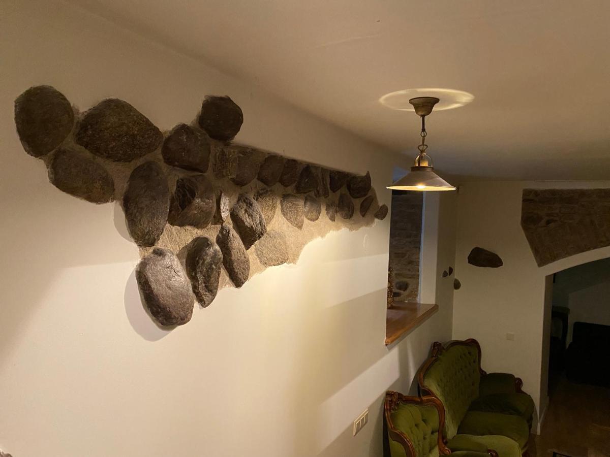 Exclusive Gaono Apartment In The Heart Of Old Town Vilnius Luaran gambar